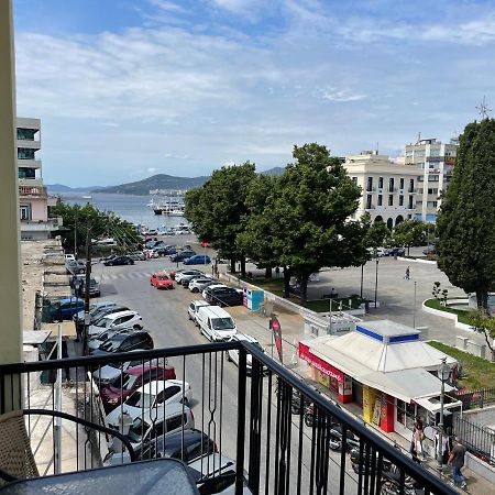 Kavala Central Square View المظهر الخارجي الصورة